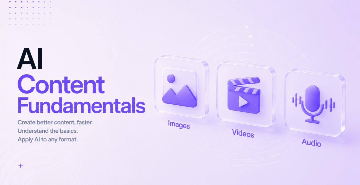 AI Content Creation