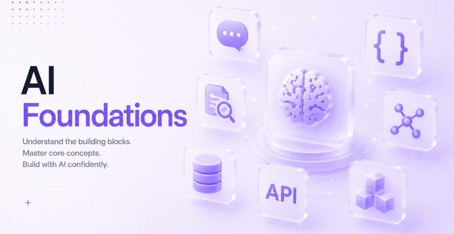 AI Foundations
