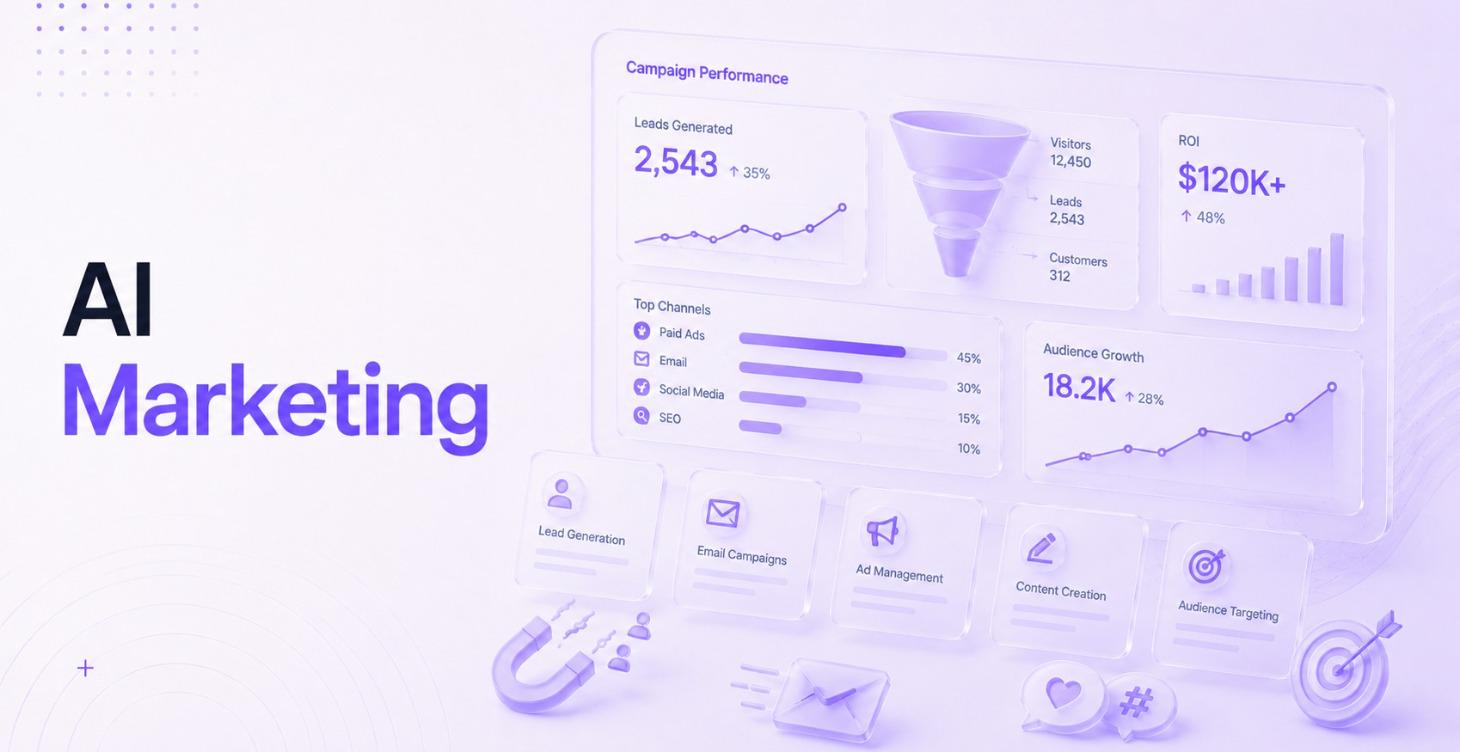 AI Marketing